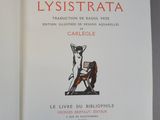 un livre ouvert sur lequel est dessiné un chat