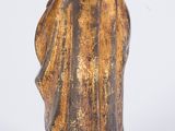 an image of a statue of a woman holding a child