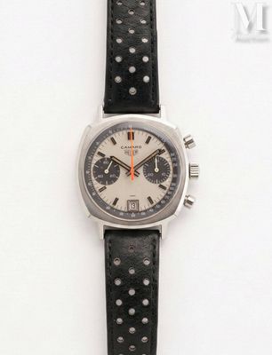 HEUER Camaro, ref. 73443 Vers 1970 - Photo 1