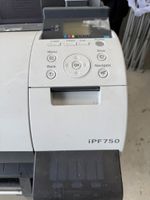 Traceur grand format CANON IPF750 (photo 2)