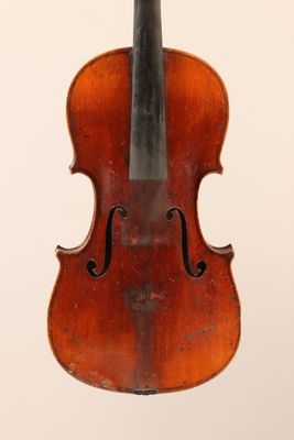 Violon XIXème. Assez bon état. 362mm
