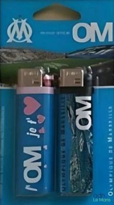 a couple of batteries that are sitting in a box