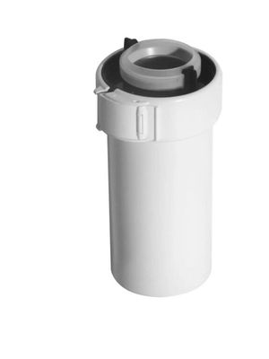 Lot de 69 Conduit Rolux Condensation UBBINK Sekurit ø80/125m…