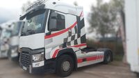 *TRACTEUR PR SREM RENAULT TRUCKS T520 COMFORT - Immatriculat…