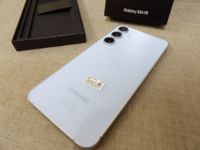 SAMSUNG Galaxy S24 FE Ciel. 8GB-128GB. (photo 2)