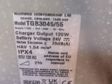 an image of a close up of a label on the back of a refrigerator