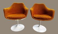 Eero SAARINEN (1901-1961), édition KNOLL INTERNATIONAL.