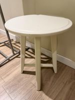 Ensemble de mobilier dont étagère colonne suspendue en mélam… (photo 4)