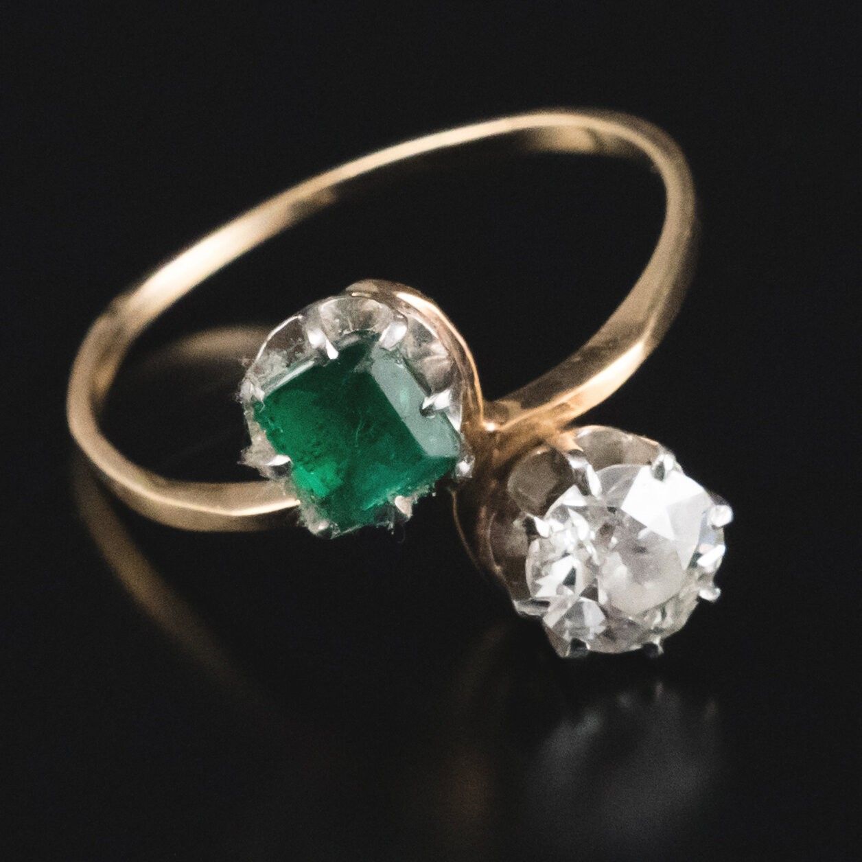 Bijoux & Pierres Précieuses