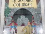the adventures of tintin and the secret of ottoritar