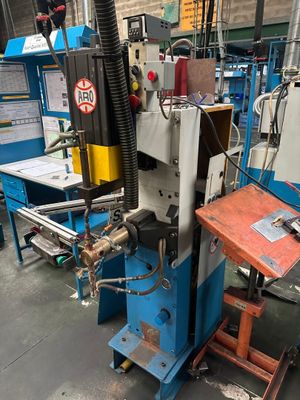 soudeuse par point ARO MA536 SC - Photo 1