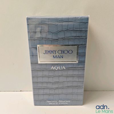 Jimmy Choo Aqua EAP pour homme