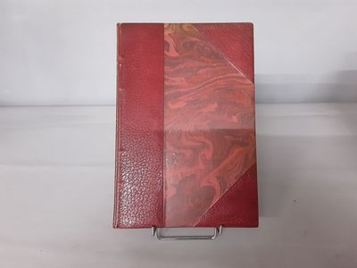 POESIE : MOORE (H . ) - LALLA - ROOKH - Poème traduit par I …