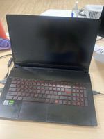 1 ordinateur portable MSI modèle KATANA GF76, Core i7 16 Go (photo 4)