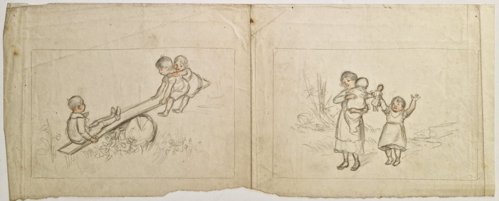 Objets d'art & Curiosités