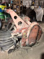 ROTAVATOR HOWARD HR30 (photo 4)