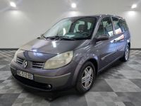 RENAULT - GRAND SCENIC 1.9 DCI 125 EURO 4 CONFORT AUTHENTIQU…