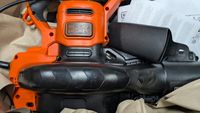 SOUFFLEUR BLACK ET DECKER - TVA RECUPERABLE (photo 2)