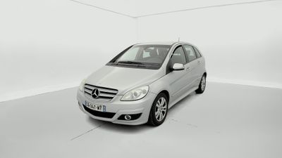 Mercedes Classe B - Classe B - Classe B - Classe B - Classe B - Classe B - Classe B