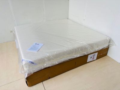 Matelas GRIZZLY - Matelas Premium - KING SIZE - Hotel Luxe 2…