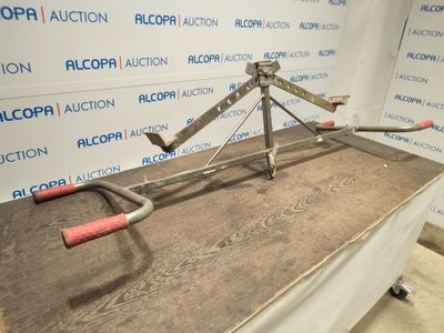 PINCE À BORDURE MANUE…