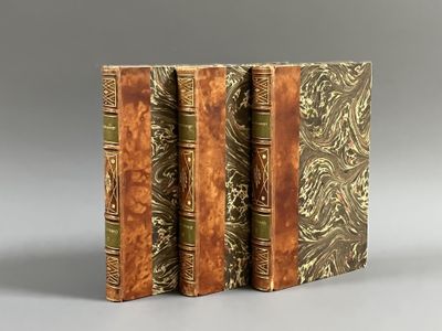 LACOUR-GAYET (G.). Talleyrand 1754-1838.