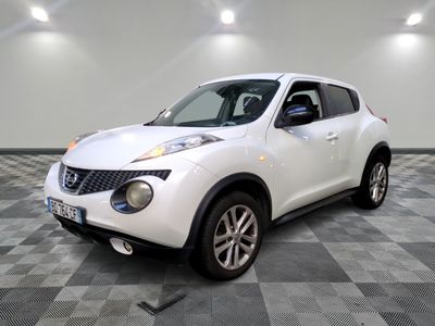 NISSAN - JUKE 1.6E DIG-T 190 TEKNA - ES - Mise en service: 1…