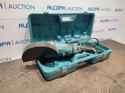 Makita - Meuleuse - Ga9030s - - …