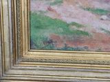 a picture of a picture of a painting in a gold frame