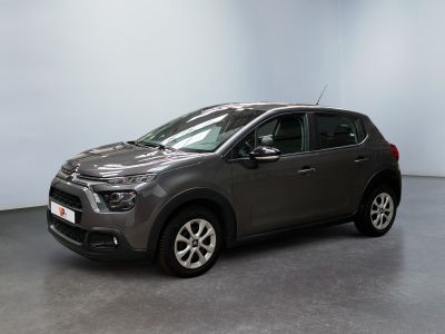 citroen 1 2 puretech exclusive plus 5p