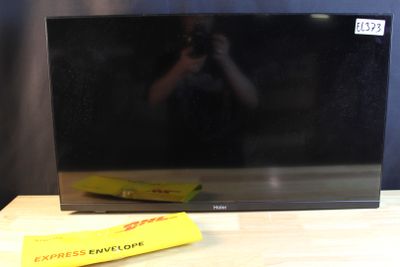 EL373 TV Haier La première photo est non contractuelle, à ti…