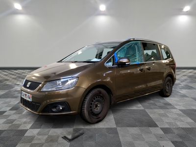SEAT - ALHAMBRA 1.4 TSI 150 START/STOP STYLE 7PL - ES - Mise…