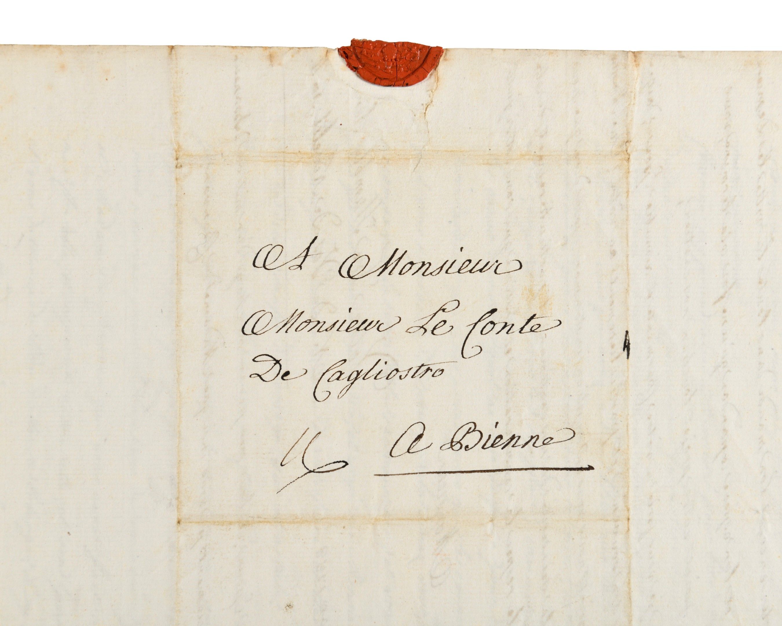 Objets d'art & Curiosités