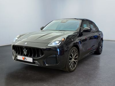 maserati levant 2 0 turbojet turbojet 4p manual diesel