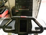 a tread machine that is sitting in a room