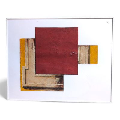 Pierre-Yves GERVAIS (né en 1960)