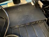 a laptop that is sitting on top of a table