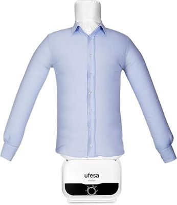 une chemise de costume sur un mannequin qui porte une chemise