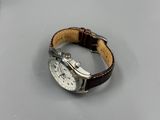 a watch that is sitting on a table