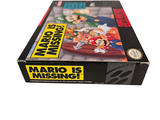 a box that has a video game inside of it