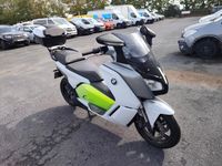 BMW SCOOTER C EVOLUTION ELECT - Genre : MTL - Carrosserie : … (photo 2)