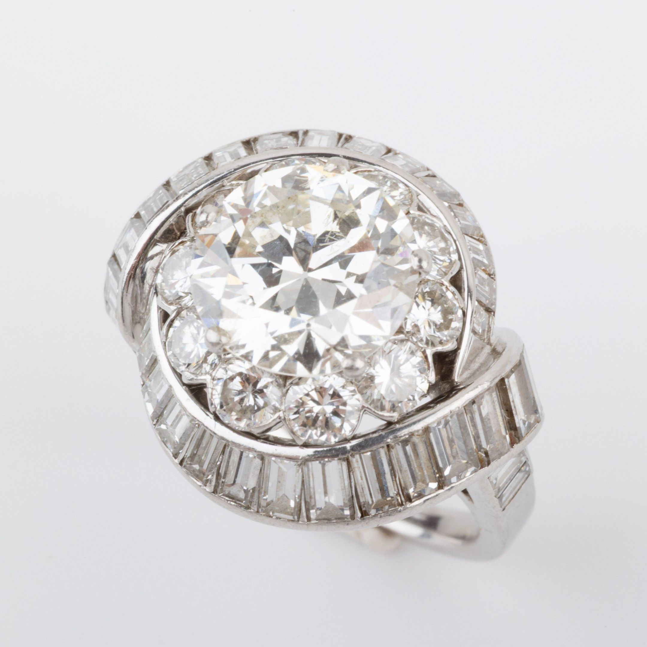 Bijoux & Pierres Précieuses