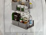 une photo d'une photo d'une cuisine dans un emballage
