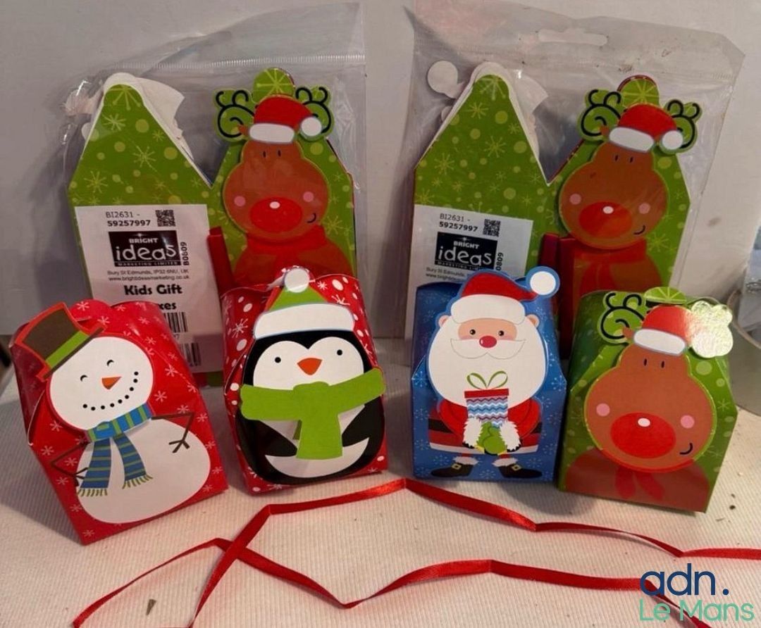 Destockage & Invendus