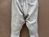 an image of a pair of pants hanging on a clothes line