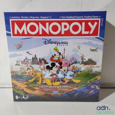 jeu de société « Monopoly » avec Mickey Mouse, Pluto Pluto Pluto Pluto Pluto Pluto Pluto Pluto Pluto Pluto Pluto Pluto