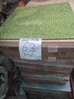 Lot de dalles de moquette FORMA 770, référence 0240, format …