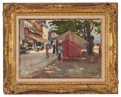 Georges BINET (1865-1949) - Photo 1