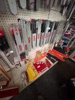 Important stock de pièces détachées pour le tronçonnage (photo 4)