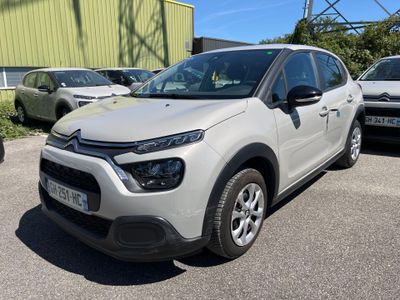 citroen 1 2 puretech feel 5p at